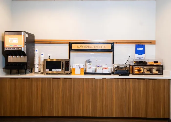 Hampton & Chicago/saint Charles Hotel 3*
