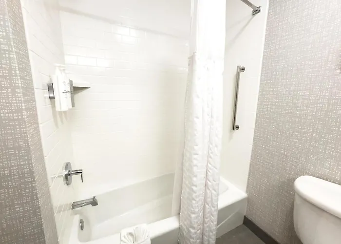 Hotel Hampton & Chicago/saint Charles