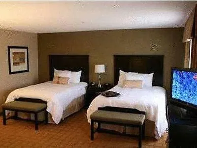 Hotel Hampton & Chicago/saint Charles